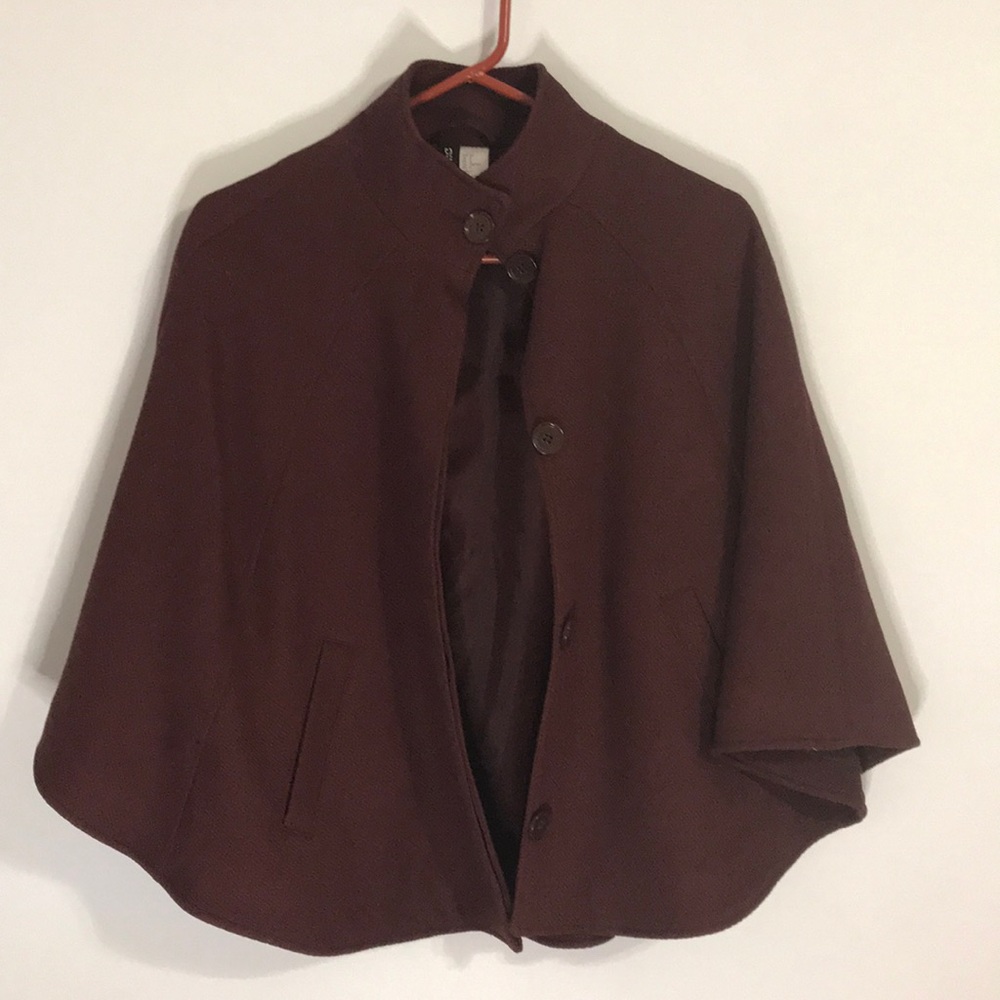H&M Cape